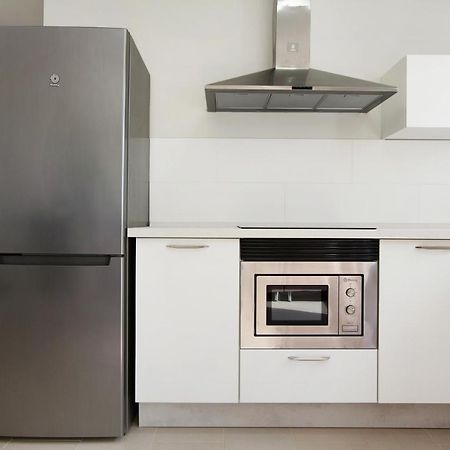 Apartament Atico Albamar Puerto De Mogan Zewnętrze zdjęcie