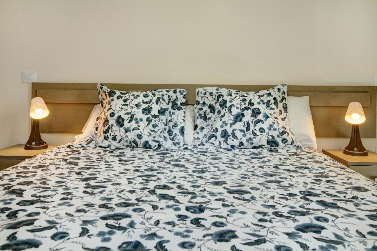 Apartament Atico Albamar Puerto De Mogan Zewnętrze zdjęcie