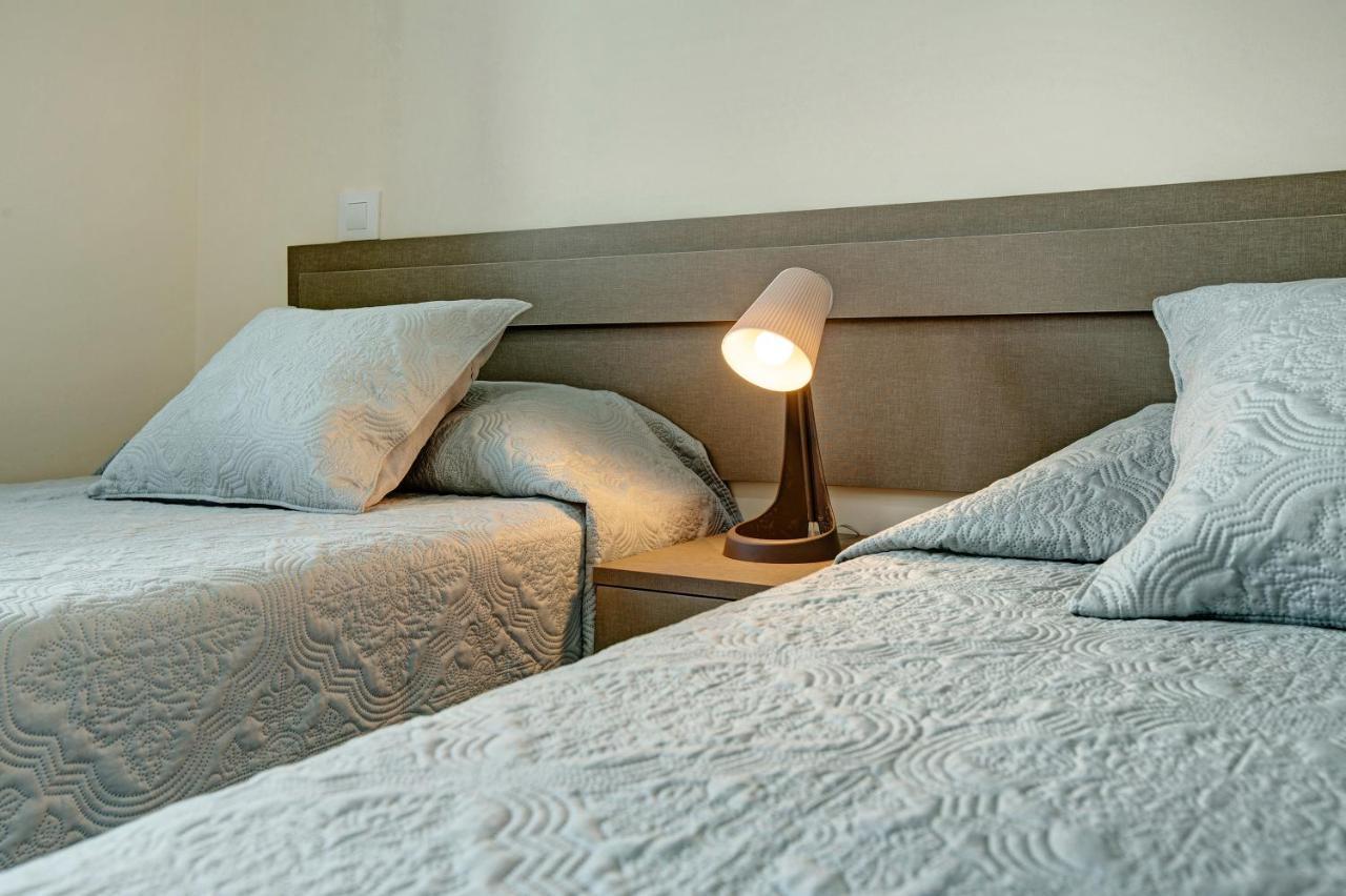 Apartament Atico Albamar Puerto De Mogan Zewnętrze zdjęcie
