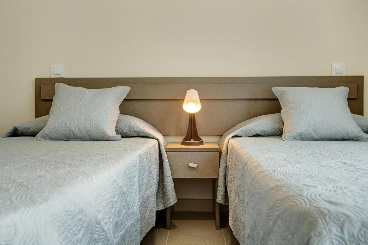 Apartament Atico Albamar Puerto De Mogan Zewnętrze zdjęcie